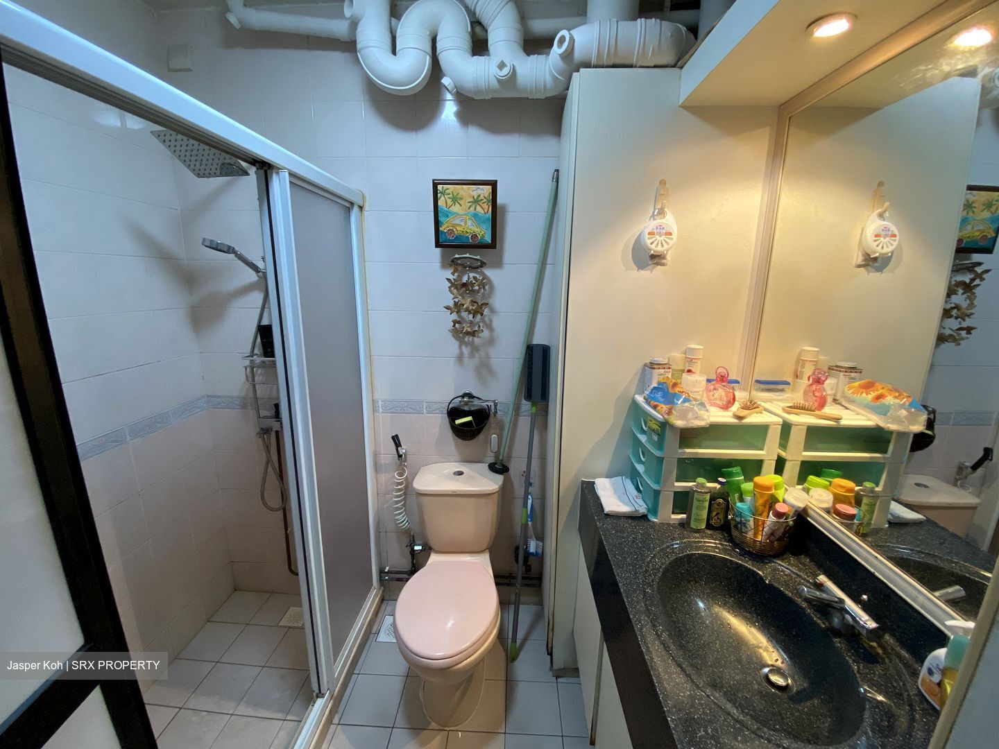Blk 357A Admiralty Drive (Sembawang), HDB 5 Rooms #324334851